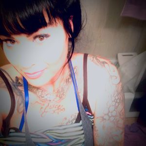 Meet your Posher, Margaret